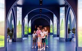 Grand Magic Hotel Marne La Vallée - ex Magic Circus